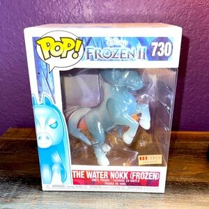 Funko POP! Disney Frozen 2 The Water Nokk (Frozen) Box Lunch EXCL VAULTED